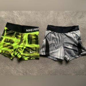 NIKE PROS